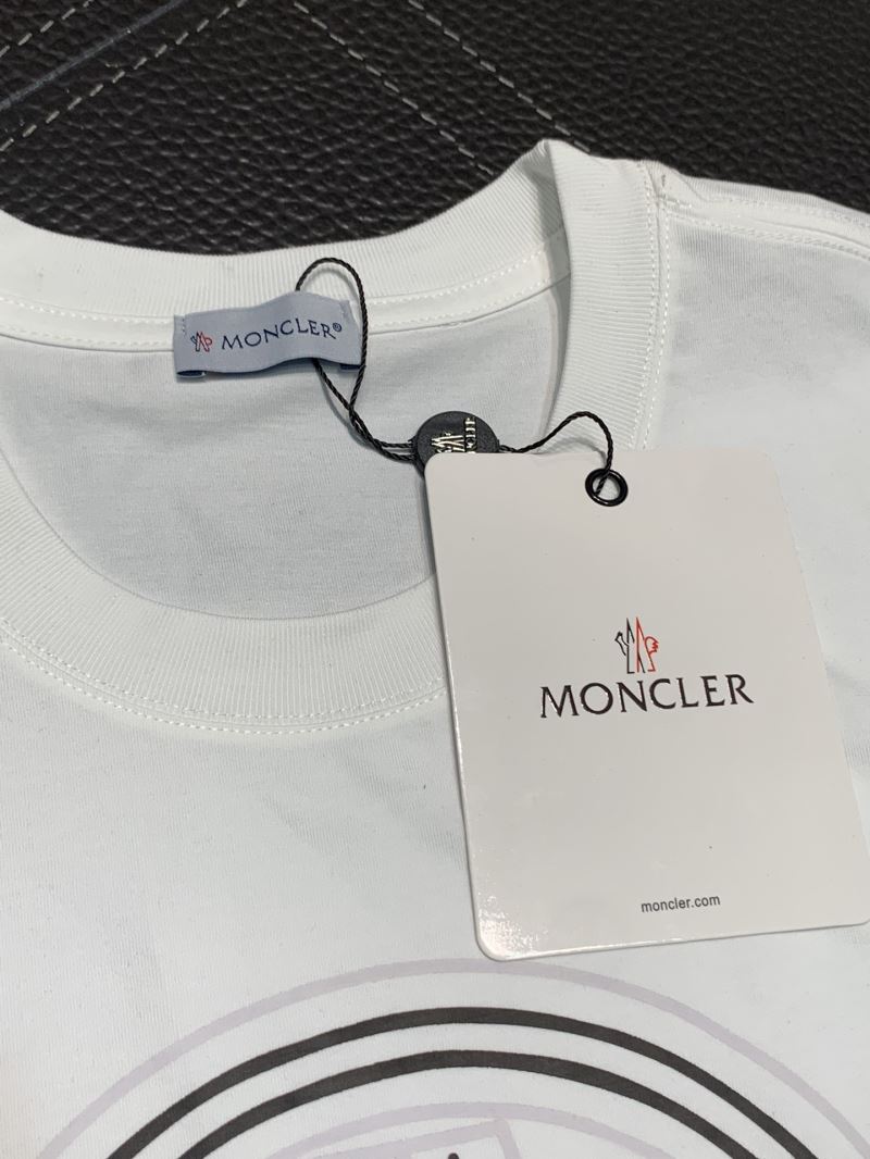 Moncler T-Shirts